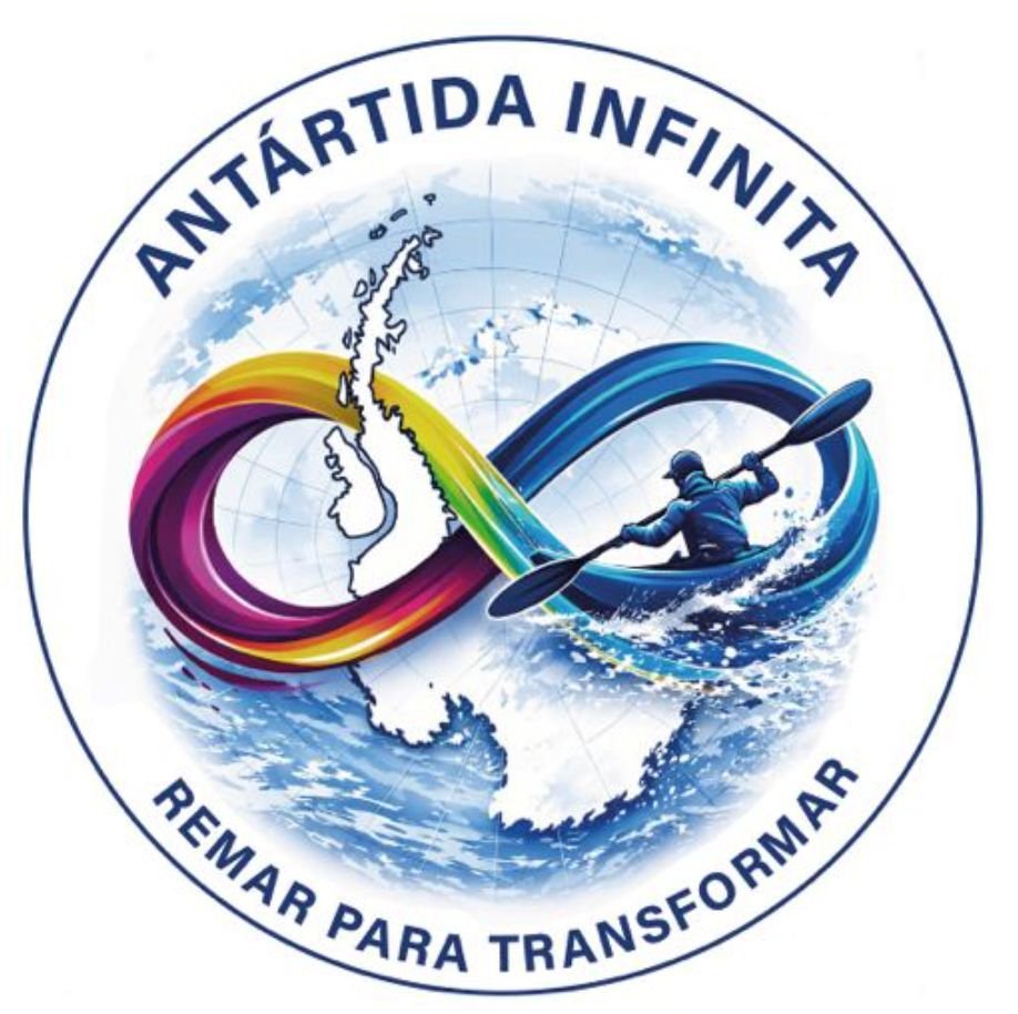 Antártida Infinita